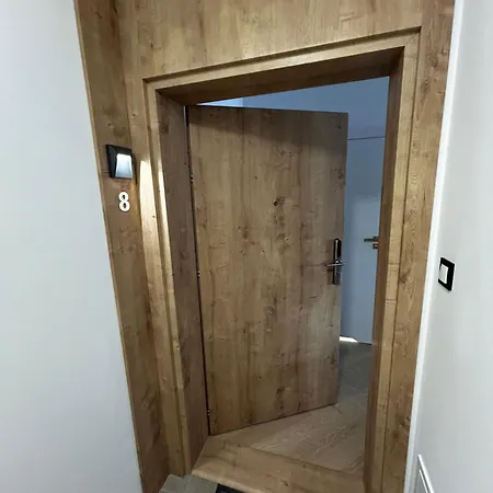 Kaszmir Appartement